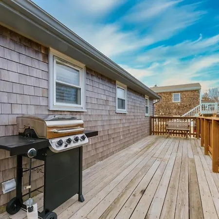 51 Carman Avenue Sandwich - Cape Cod